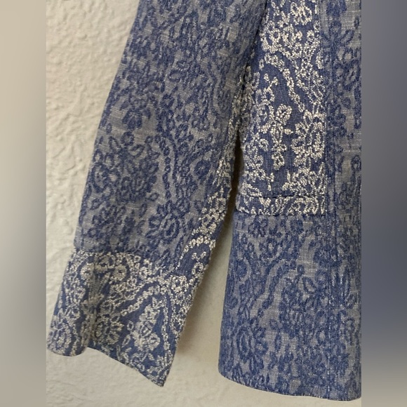 J. Jill Blazer (Size 14) - Picture 5 of 7